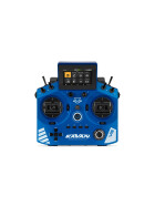 KAVAN V15 24-Kanal Fernsteuerung 2.4GHz/ACCST D16/ACCESS, Blau