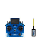 KAVAN V15 24-Kanal Fernsteuerung 2.4GHz/ACCST D16/ACCESS, Blau