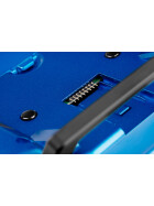 KAVAN V15 24-Kanal Fernsteuerung 2.4GHz/ACCST D16/ACCESS, Blau