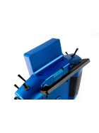 KAVAN V15 24-Kanal Fernsteuerung 2.4GHz/ACCST D16/ACCESS, Blau