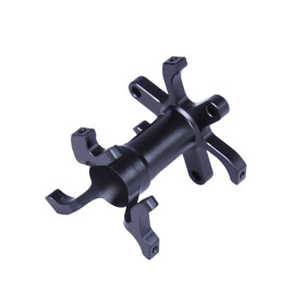 OMPHOBBY M2 V3 Pro Alu Servo Halter