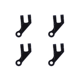 OMPHOBBY M2 V3 Pro TS Mitnehmerarme