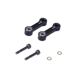 OMPHOBBY M2 V3 Pro TS Mitnehmer Verbinder Set