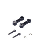 OMPHOBBY M2 V3 Pro TS Mitnehmer Verbinder Set