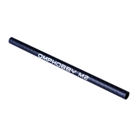 OMPHOBBY M2 V3 Pro Heckrohr