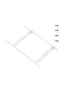 OMPHOBBY M2 V3 Pro Landegestell