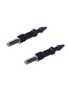 OMPHOBBY M2 V3 Pro Haubenhalter Set