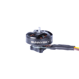 OMPHOBBY M2 V3 Pro Heckmotor