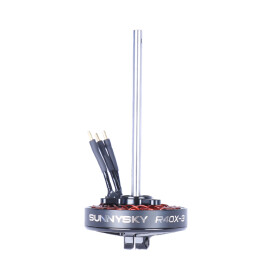 OMPHOBBY M2 V3 Pro Hauptmotor