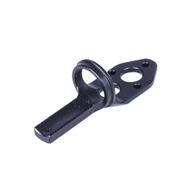 OMPHOBBY M2 V3 Pro Heckmotor Halter