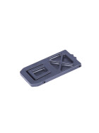 OMPHOBBY M2 V3 Pro Batterie Halter