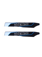 OMPHOBBY M2 V3 Pro Apex Hauptrotorblatt Set