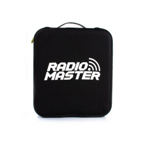 Radiomaster TX16S MKII Reißverschlussüberzug für Box