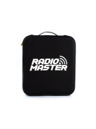 Radiomaster TX16S MKII Reißverschlussüberzug für Box