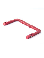 RadioMaster TX16S MKII CNC Alu klappbarer Handgriff Rot