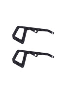 OMPHOBBY M2 V3 Pro Obere Carbon Rahmen Seiten Set
