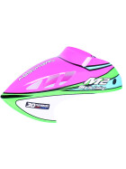 OMPHOBBY M2 V3 Pro Hauben Set Plasma Pink