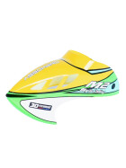 OMPHOBBY M2 V3 Pro Hauben Set ViperYellow
