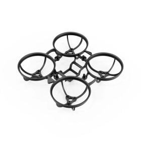 BetaFPV Meteor65 AIR II Brushless Whoop Frame Schwarz