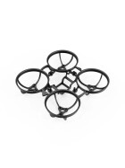 BetaFPV Meteor65 AIR II Brushless Whoop Frame Schwarz
