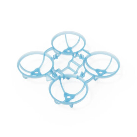 BetaFPV Meteor65 AIR II Brushless Whoop Frame transparent...