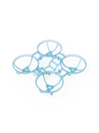 BetaFPV Meteor65 AIR II Brushless Whoop Frame transparent Blau