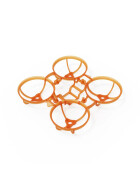 BetaFPV Meteor65 AIR II Brushless Whoop Frame transparent Orange