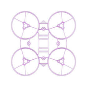BetaFPV Meteor65 AIR II Brushless Whoop Frame transparent...