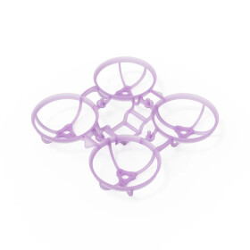 BetaFPV Meteor65 AIR II Brushless Whoop Frame transparent...