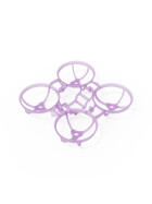 BetaFPV Meteor65 AIR II Brushless Whoop Frame transparent Purple