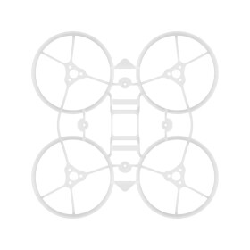 BetaFPV Meteor65 AIR II Brushless Whoop Frame transparent...