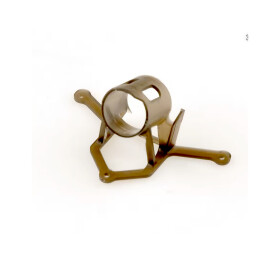 Happymodel Mobula8 Freestyle Kamera Mount HDZero LUX