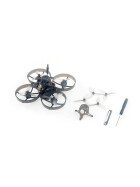 Happymodel Mobula7 O4 2S 80mm Digital HD Micro FPV Whoop, DJI, ELRS