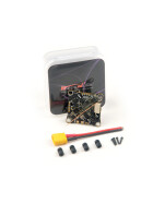 Happymodel CrazyF405 HD 1-2S 12A AIO (FC+ESC+ELRS RX)
