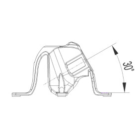 Happymodel Mobula 7 O4 Canopy
