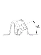 Happymodel Mobula 7 O4 Canopy