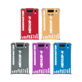 NEXUS-X Helicopter Flight Controller, ROTORFLIGHT 2.2...