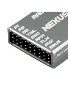 NEXUS-X Helicopter Flight Controller, ROTORFLIGHT 2.2 RadioMaster
