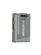 NEXUS-X Helicopter Flight Controller, ROTORFLIGHT 2.2 RadioMaster