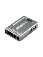 NEXUS-X Helicopter Flight Controller, ROTORFLIGHT 2.2 RadioMaster