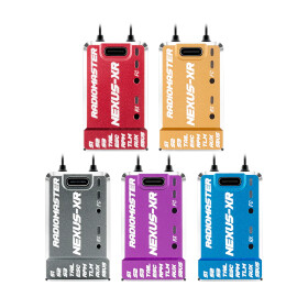 NEXUS-XR Helicopter Flight Controller, ROTORFLIGHT 2.2...