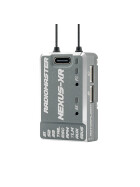 NEXUS-XR Helicopter Flight Controller, ROTORFLIGHT 2.2 ELRS RadioMaster