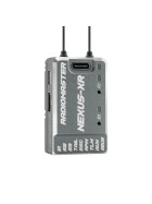 NEXUS-XR Helicopter Flight Controller, ROTORFLIGHT 2.2 ELRS RadioMaster