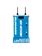 NEXUS-XR Helicopter Flight Controller, ROTORFLIGHT 2.2 ELRS RadioMaster Blau