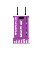 NEXUS-XR Helicopter Flight Controller, ROTORFLIGHT 2.2 ELRS RadioMaster Purple