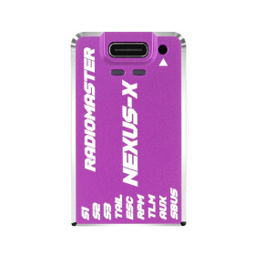 NEXUS-X Helicopter Flight Controller, ROTORFLIGHT 2.2...