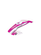 GOOSKY S1 Haube Purple 2025