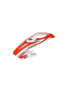 GOOSKY S1 Haube Orange 2025