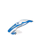 GOOSKY S1 Haube Blau 2025
