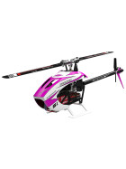 GOOSKY S1 New Edition 2025 3D RC-Hubschrauber BNF Purple